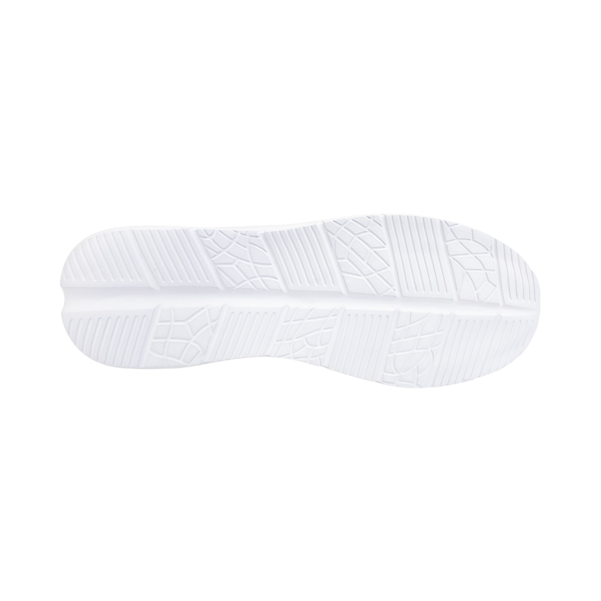 Tenis Blancos Enfermera Médico Stepers Elásticos Ligeros