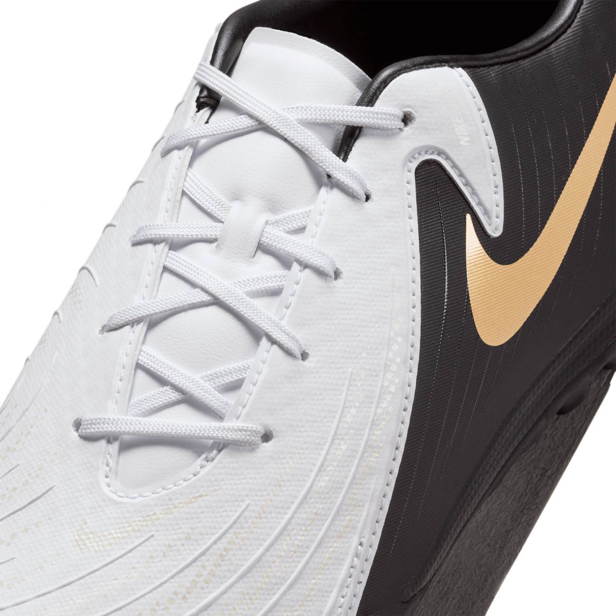 Tenis De Fútbol Nike Phantom Gx 2 Academy Tf FJ2577-100