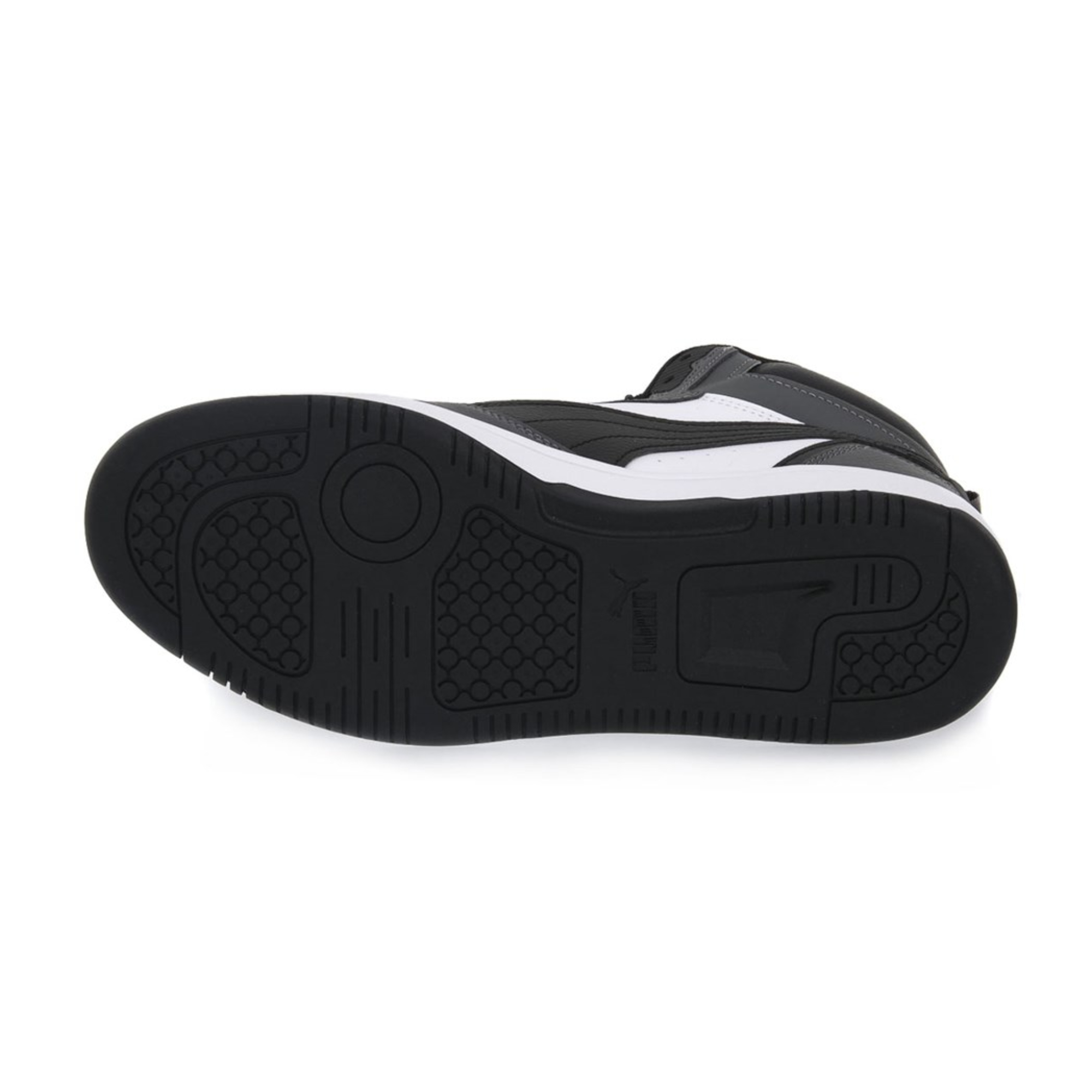 Tenis Puma Rebound V6 Hi 39232603