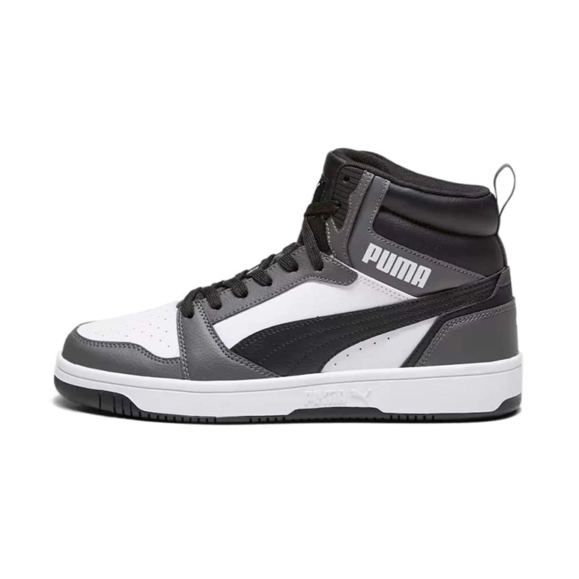 Tenis Puma Rebound V6 Hi 39232603