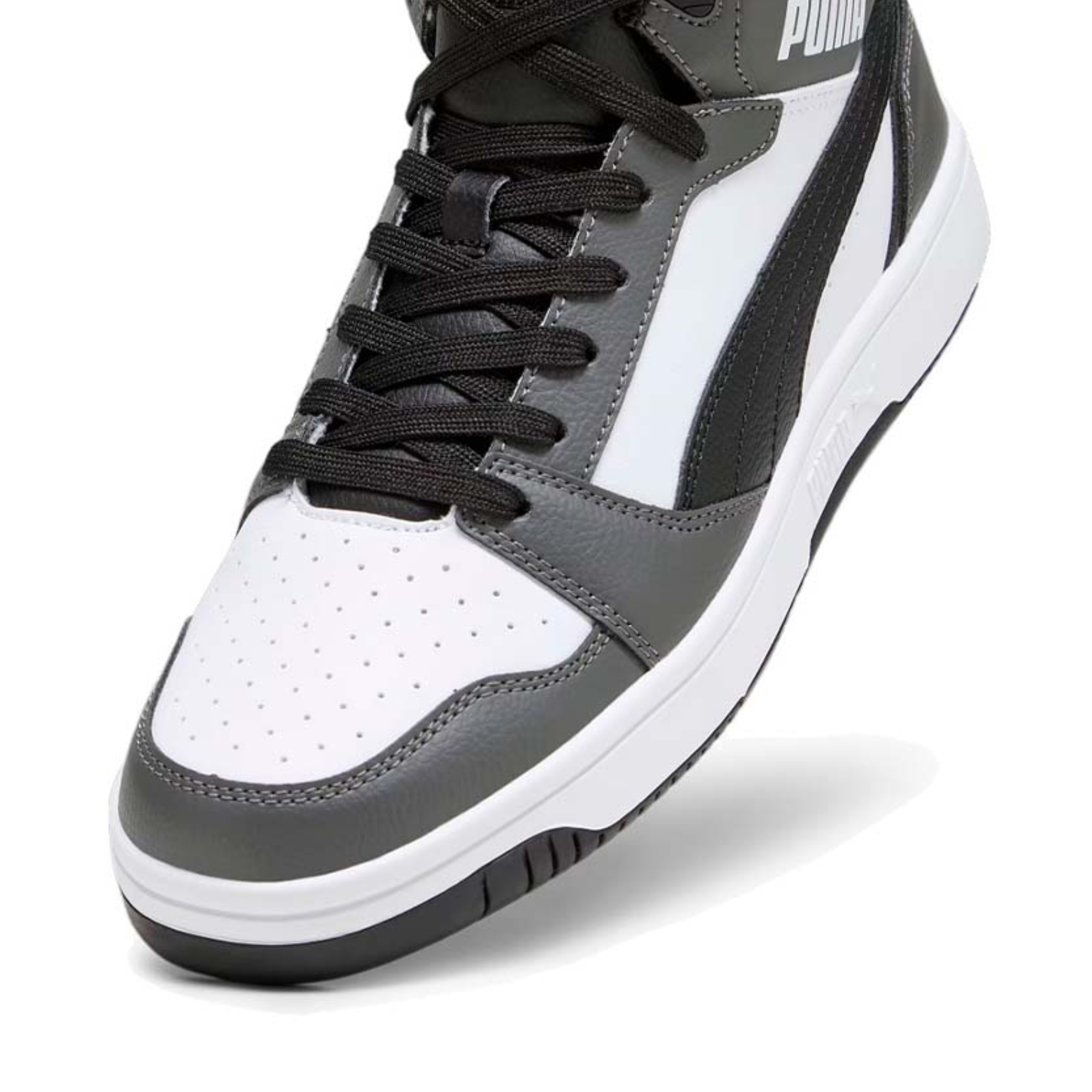 Tenis Puma Rebound V6 Hi 39232603