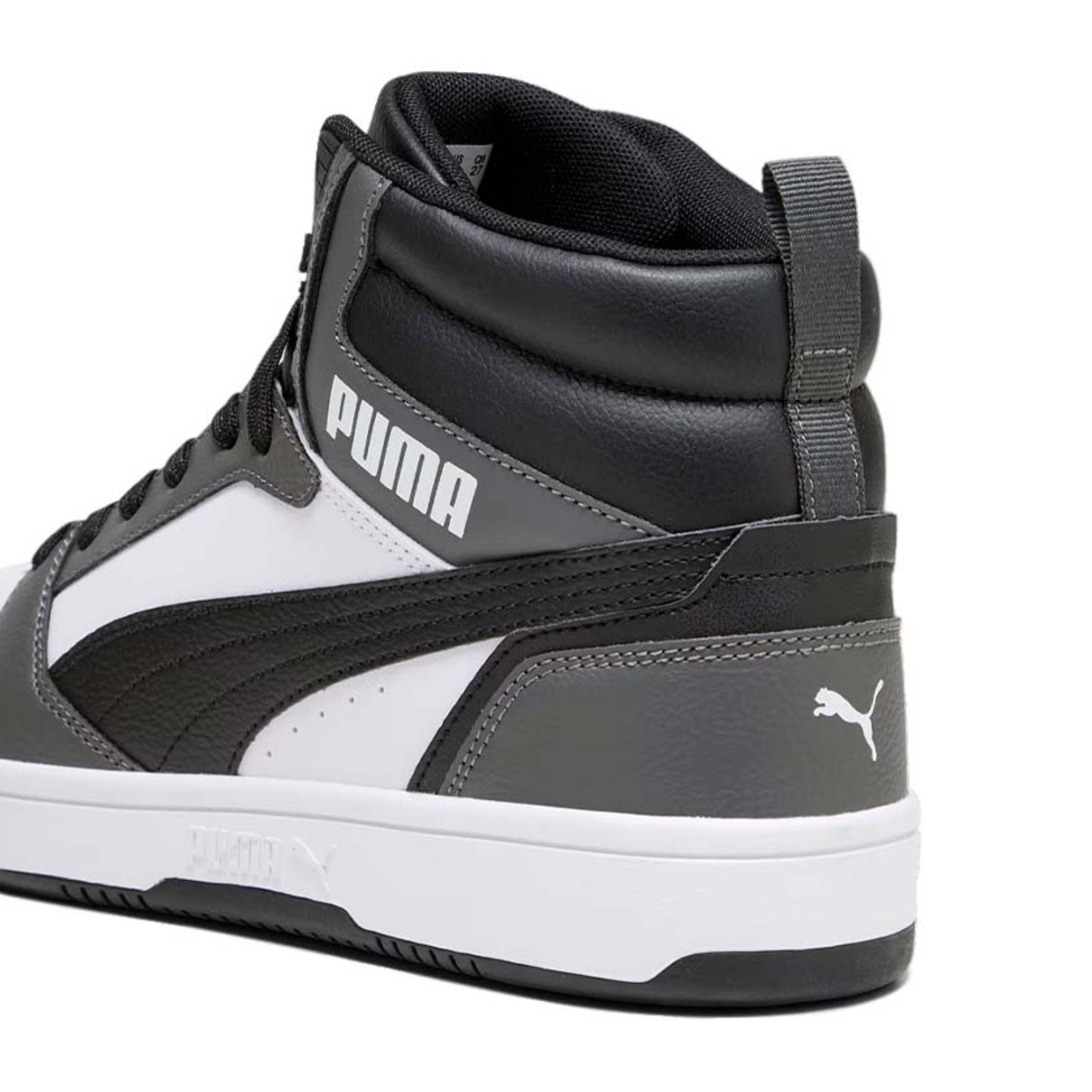 Tenis Puma Rebound V6 Hi 39232603