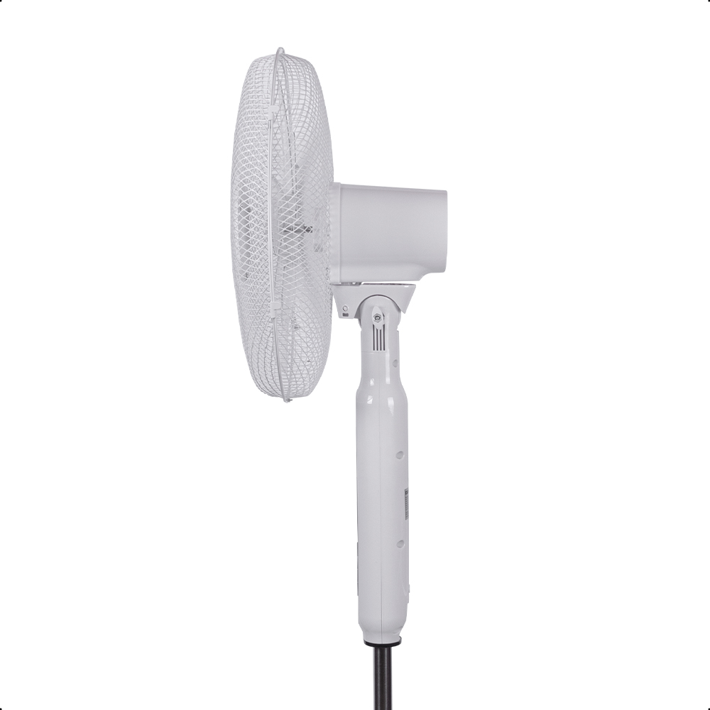 Daewoo Ventilador 16 pulgadas DI-1692AXK con Control Remoto con potencia de 45W.