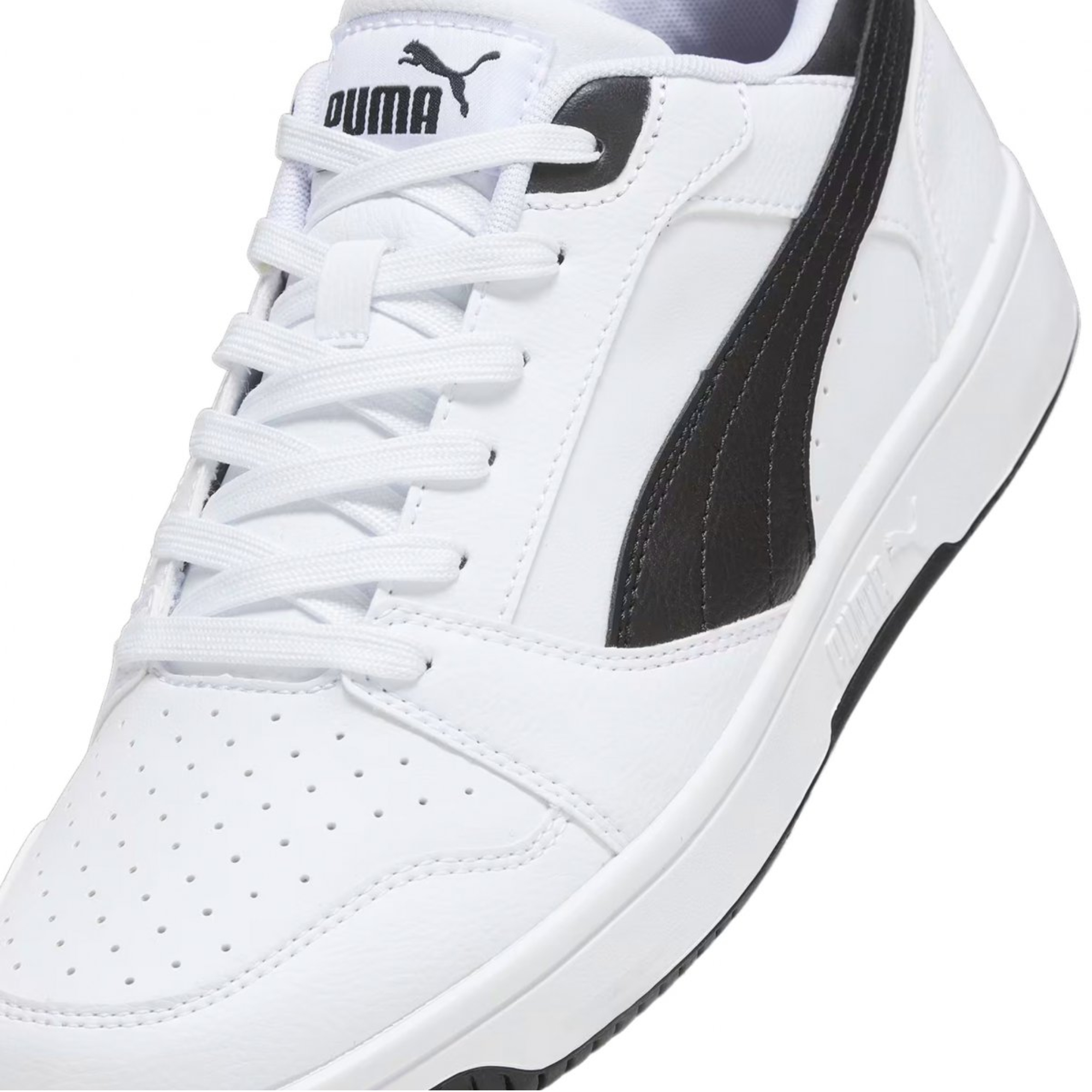 Tenis Puma Rebound V6 39232802