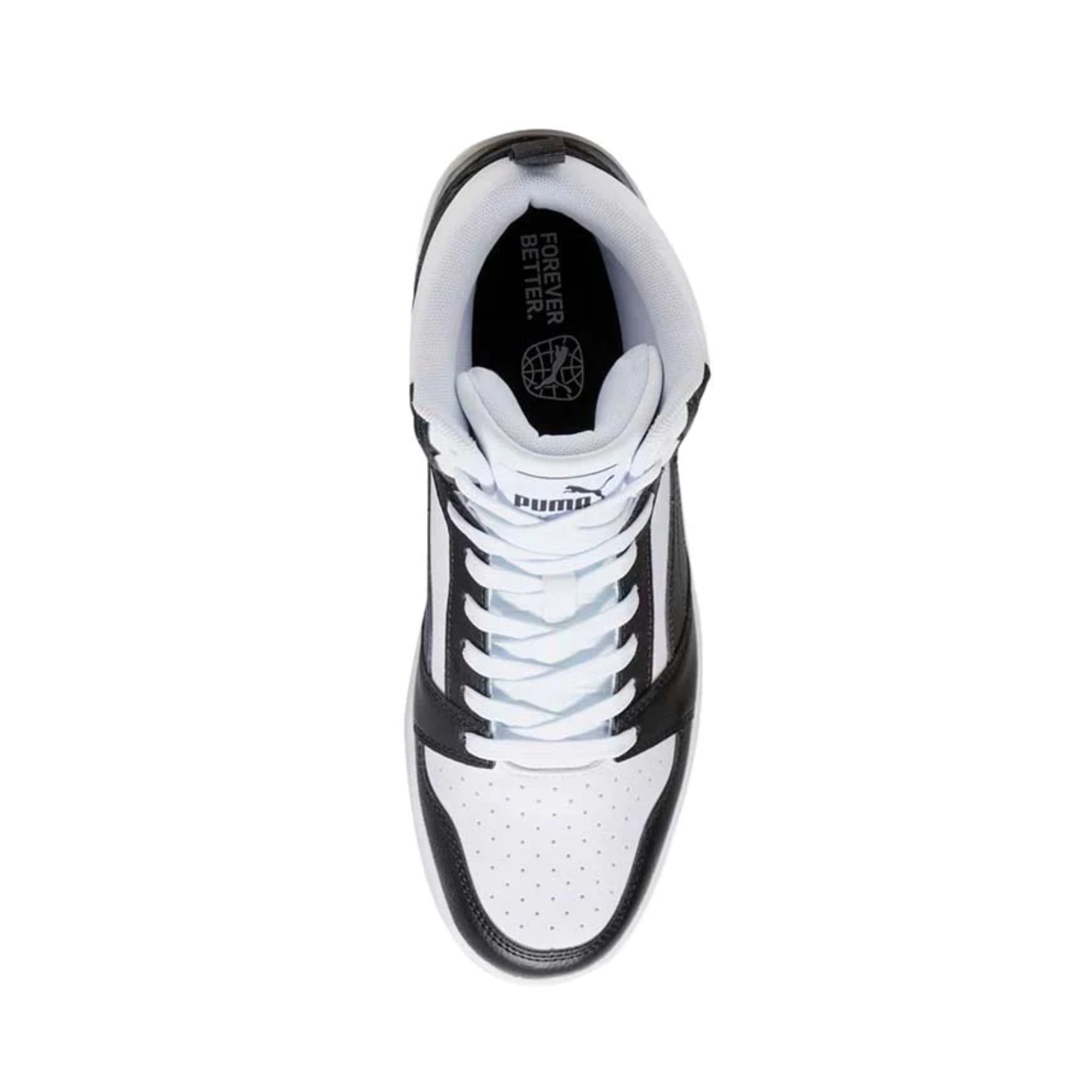 Tenis Puma Rebound V6 39232601
