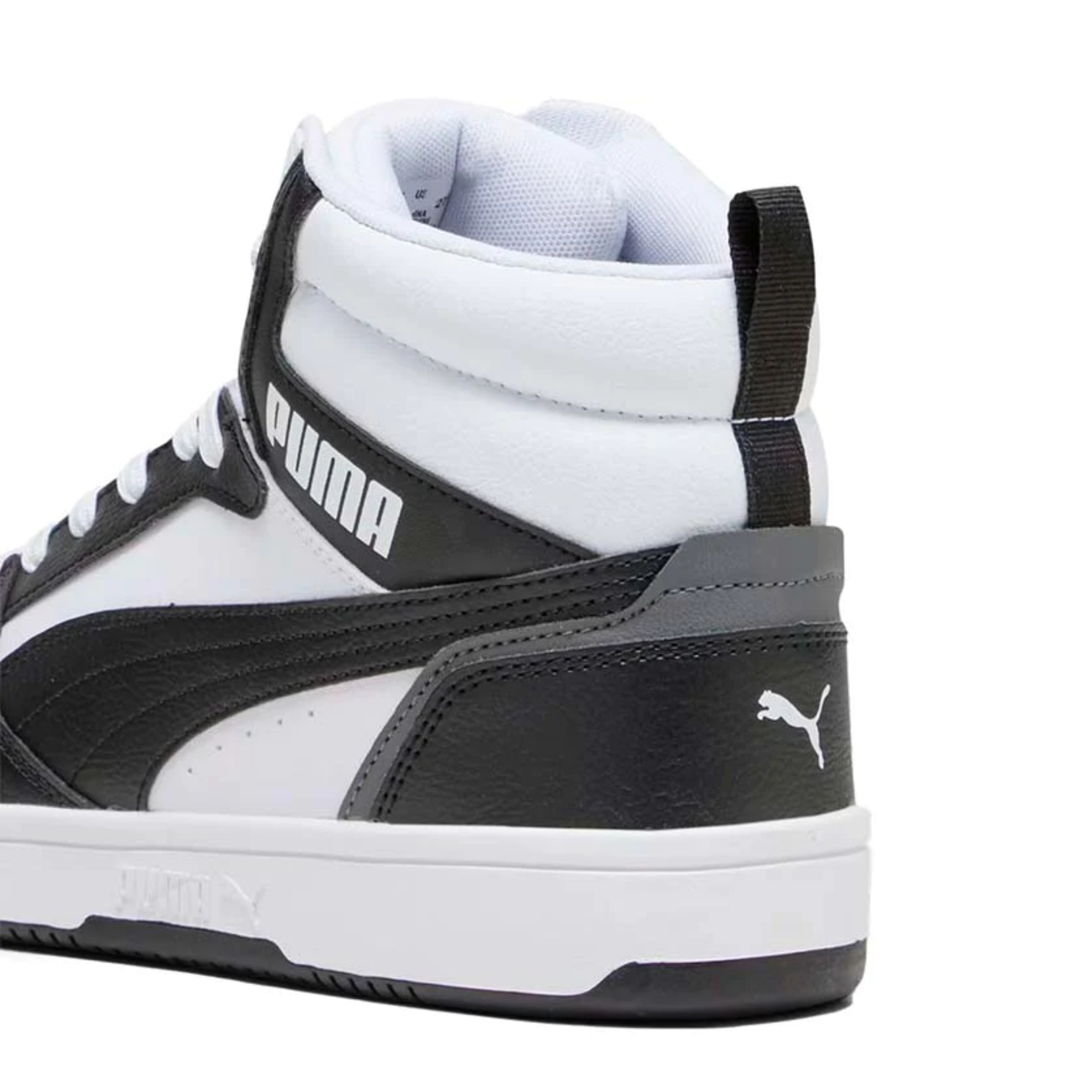 Tenis Puma Rebound V6 39232601