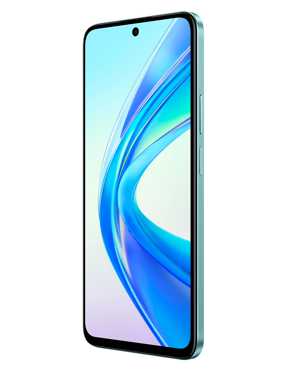 CELULAR HONOR 4G CLKLX3 X7B VERDE KIT TELCEL