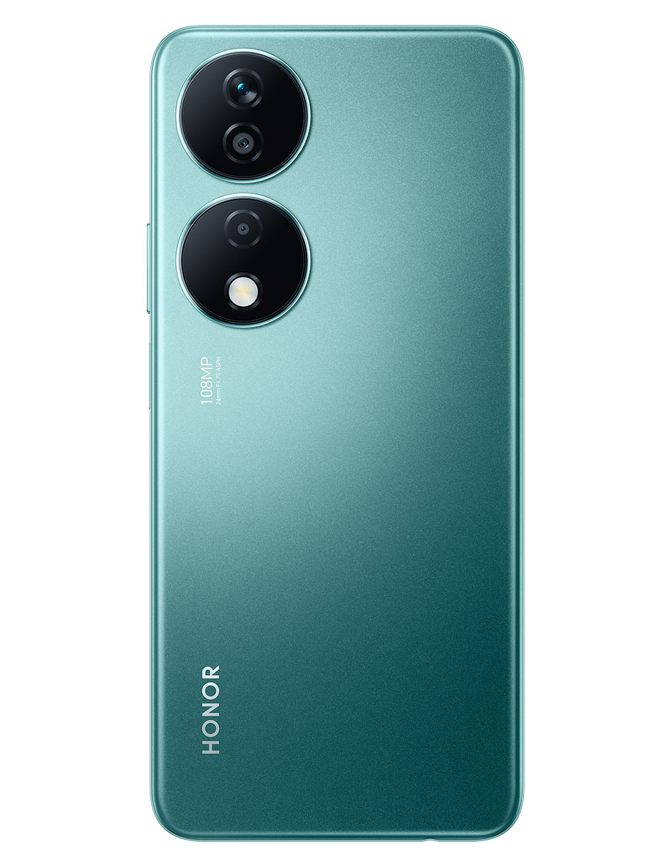 CELULAR HONOR 4G CLKLX3 X7B VERDE KIT TELCEL