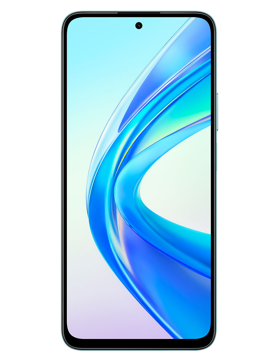 CELULAR HONOR 4G CLKLX3 X7B VERDE KIT TELCEL