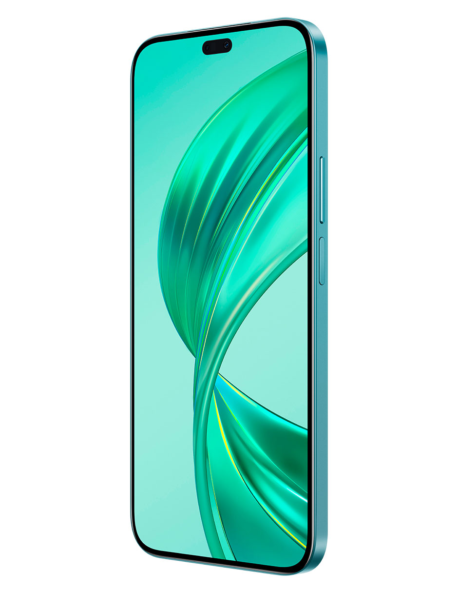 CELULAR HONOR 4.5G LLYLX3 X8B CIAN KIT TELCEL