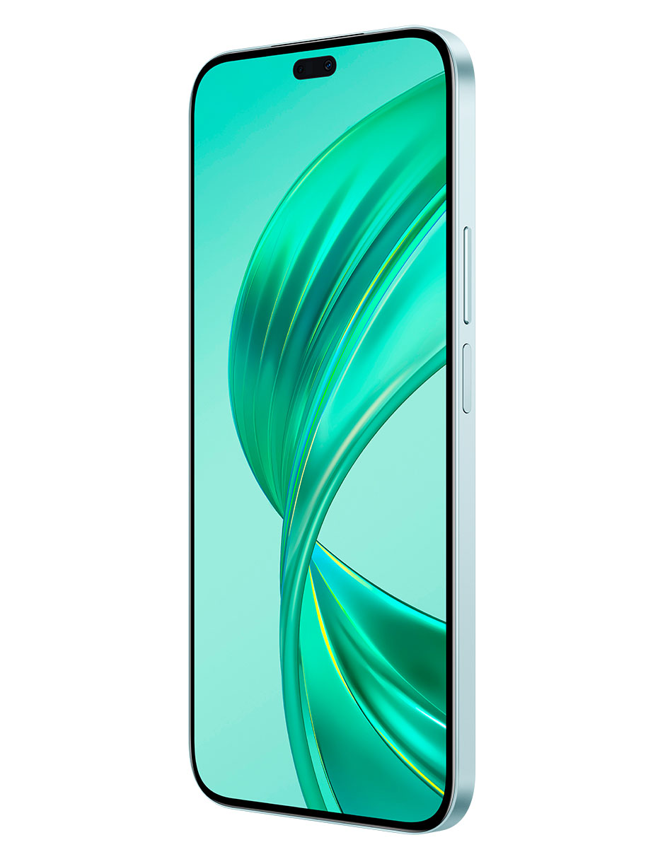 CELULAR HONOR 4.5G LLYLX3 X8B PLATA KIT TELCEL
