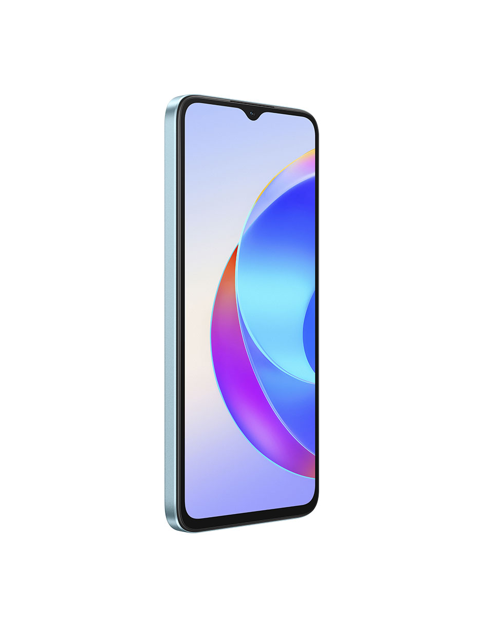 CELULAR HONOR 4G WODLX3 X5 PLUS 128GB CIAN KIT TELCEL