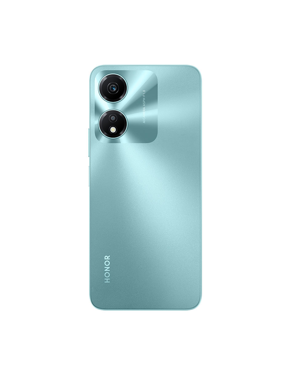 CELULAR HONOR 4G WODLX3 X5 PLUS 128GB CIAN KIT TELCEL