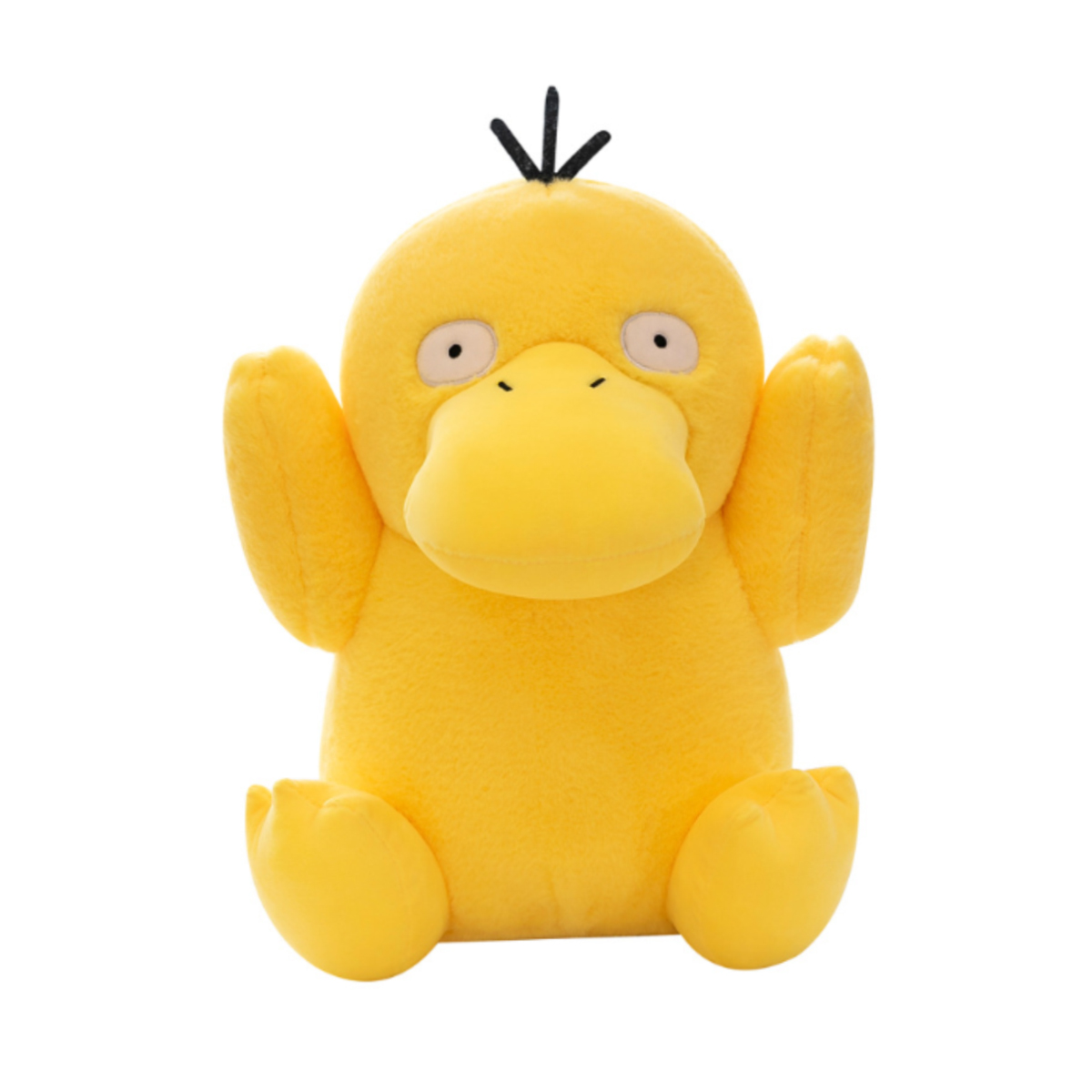 Peluche Psyduck Serie Pokémon Anime.