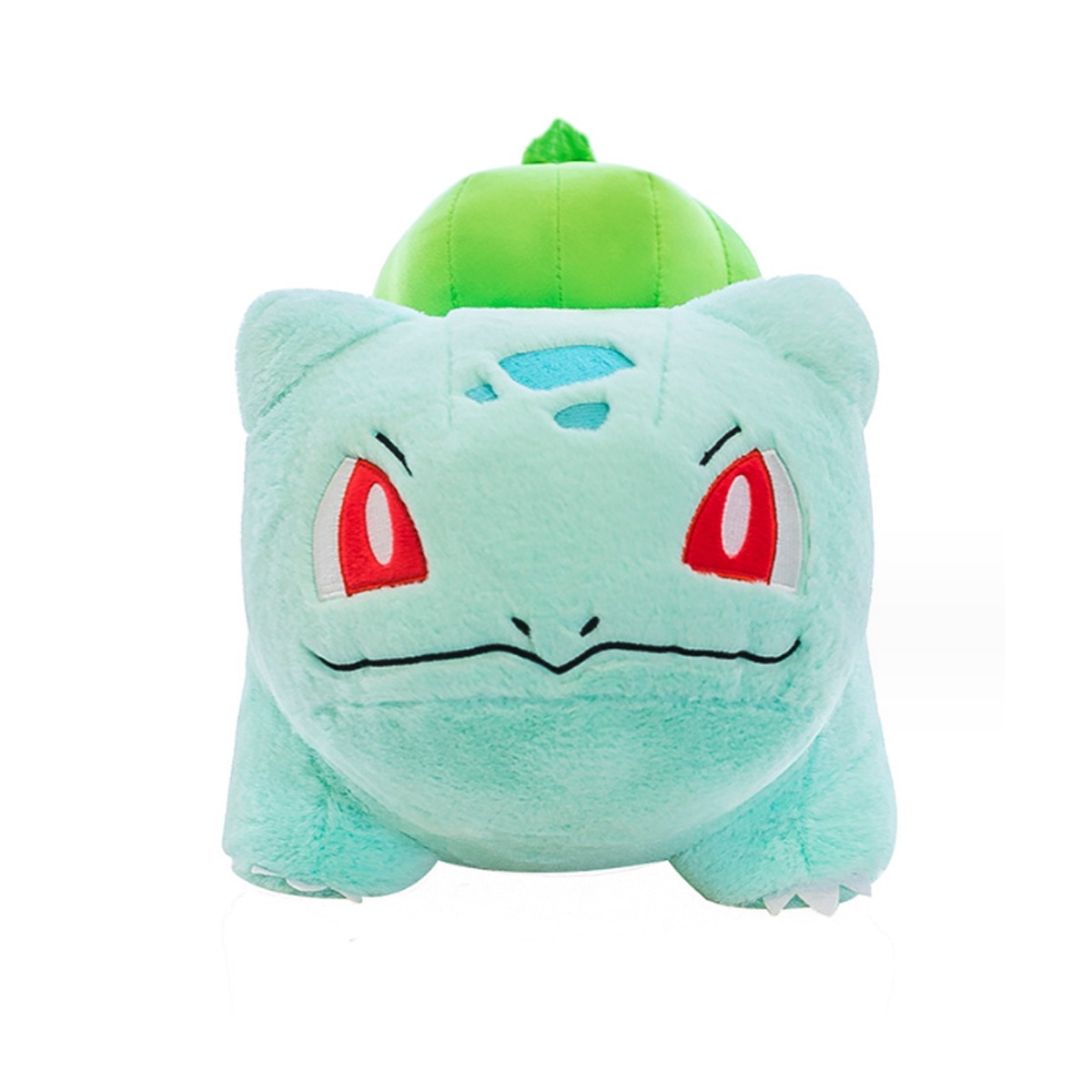 Peluche Bulbasaur Serie Pokémon Anime