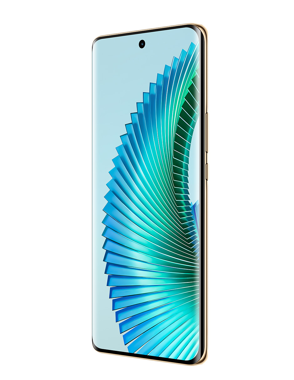 CELULAR HONOR 5G ALINX3 MAGIC6 LITE NARANJA KIT TELCEL