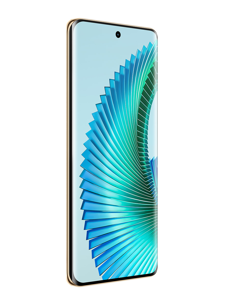 CELULAR HONOR 5G ALINX3 MAGIC6 LITE NARANJA KIT TELCEL