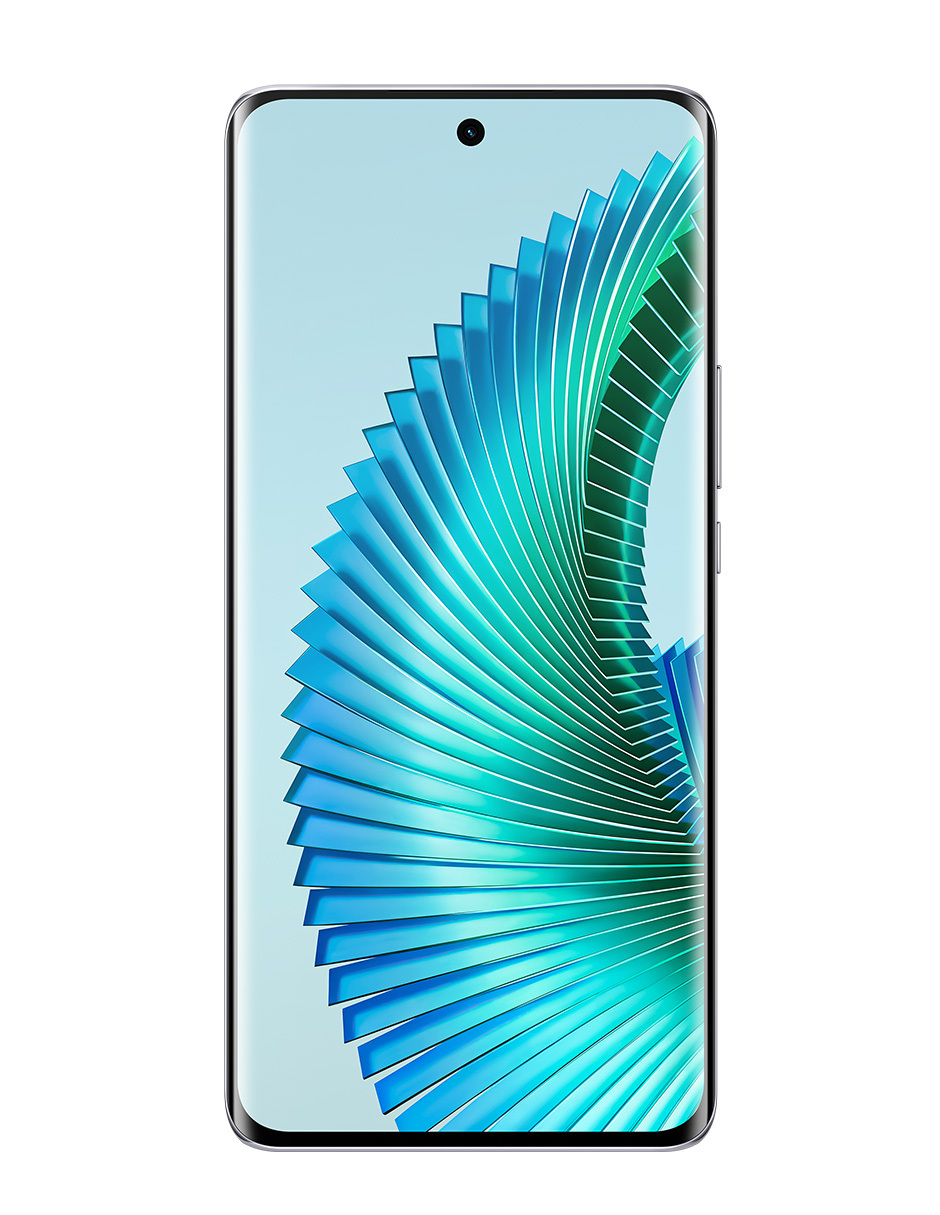CELULAR HONOR 5G ALINX3 MAGIC6 LITE PLATA KIT TELCEL