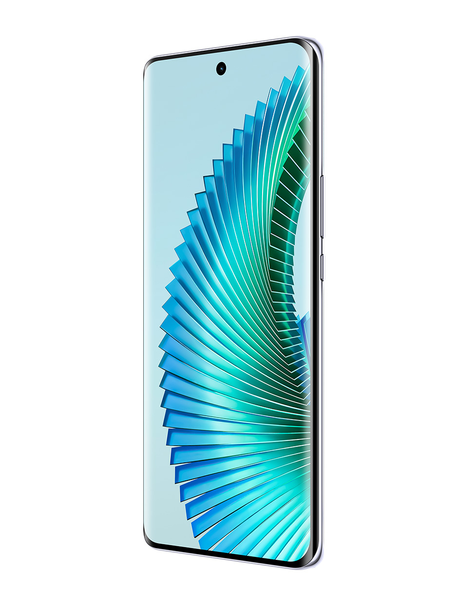 CELULAR HONOR 5G ALINX3 MAGIC6 LITE PLATA KIT TELCEL
