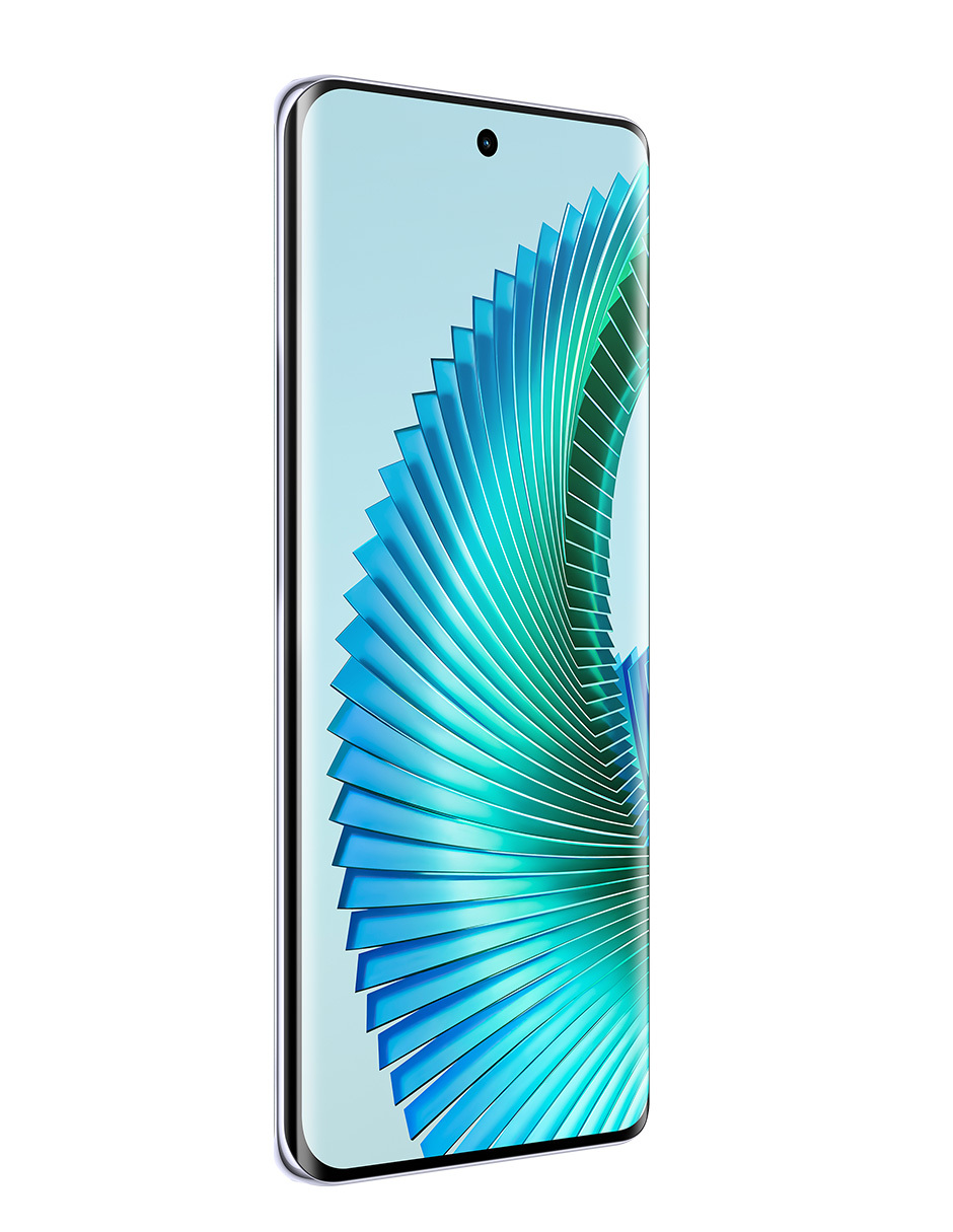 CELULAR HONOR 5G ALINX3 MAGIC6 LITE PLATA KIT TELCEL