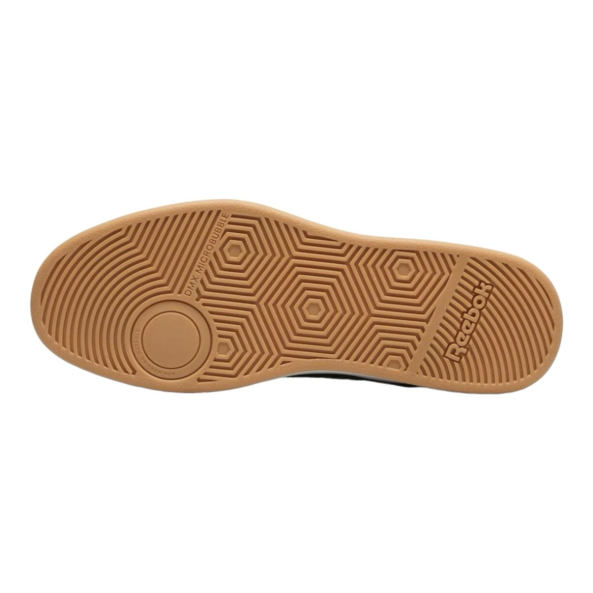 Tenis Reebok Court Advance Para Hombre 100% Nuevo Y Original