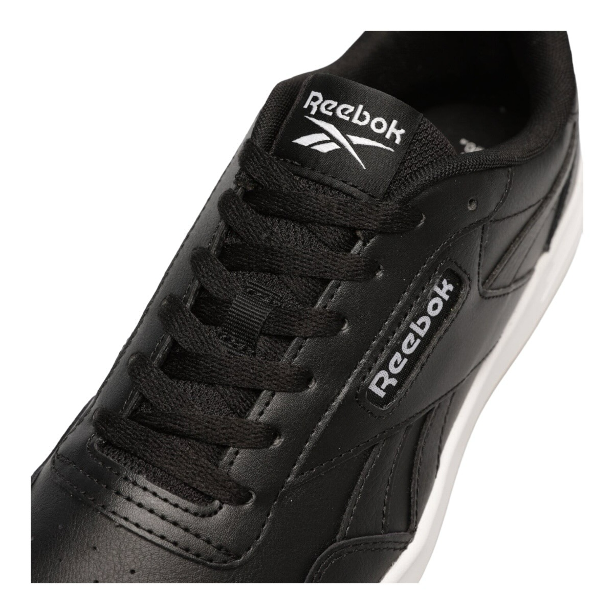 Tenis Reebok Court Advance Para Hombre 100% Nuevo Y Original