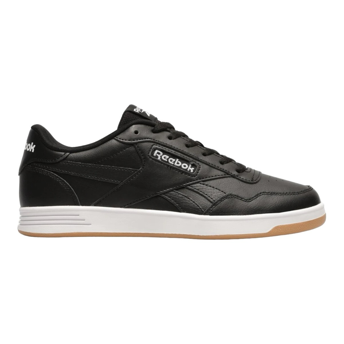Tenis Reebok Court Advance Para Hombre 100% Nuevo Y Original