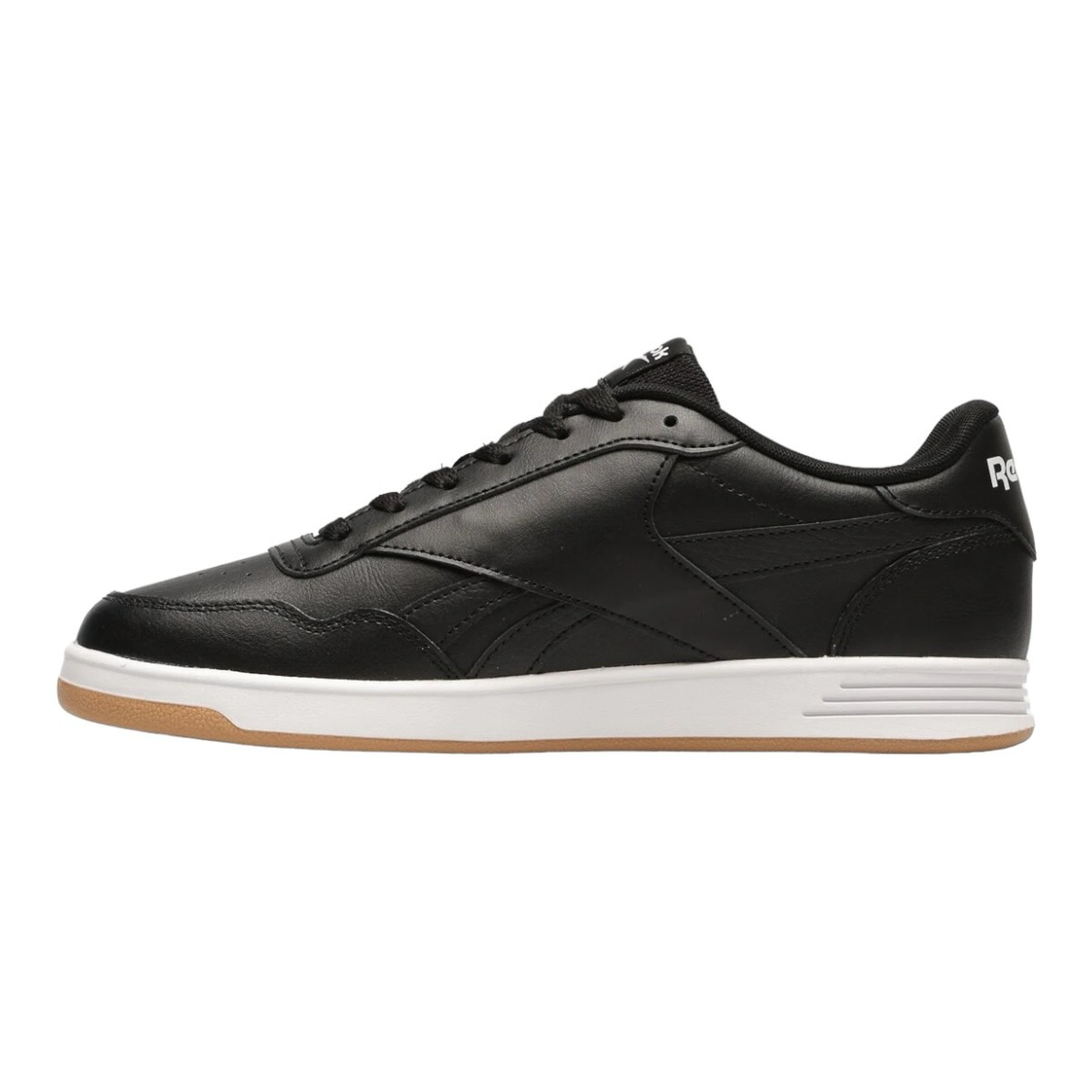 Tenis Reebok Court Advance Para Hombre 100% Nuevo Y Original