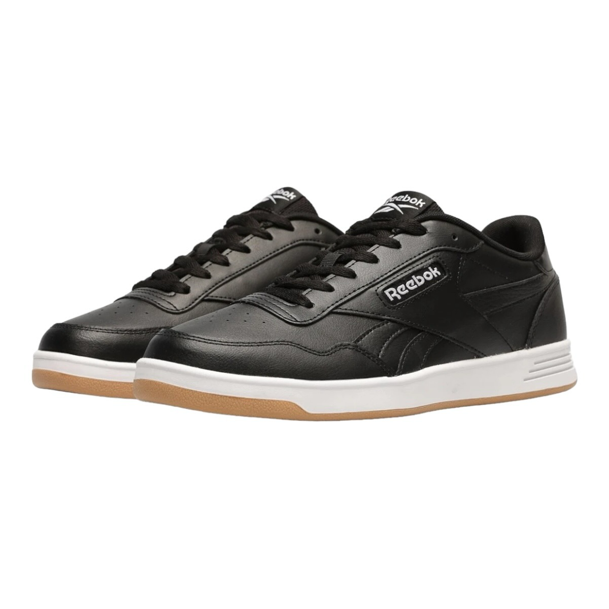 Tenis Reebok Court Advance Para Hombre 100% Nuevo Y Original