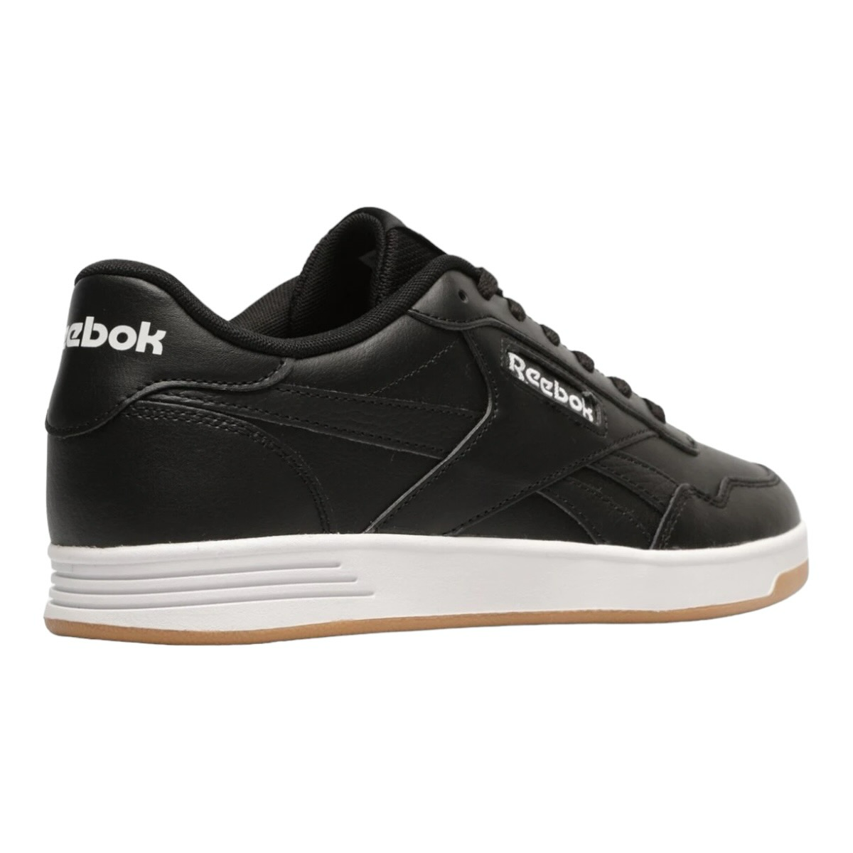 Tenis Reebok Court Advance Para Hombre 100% Nuevo Y Original