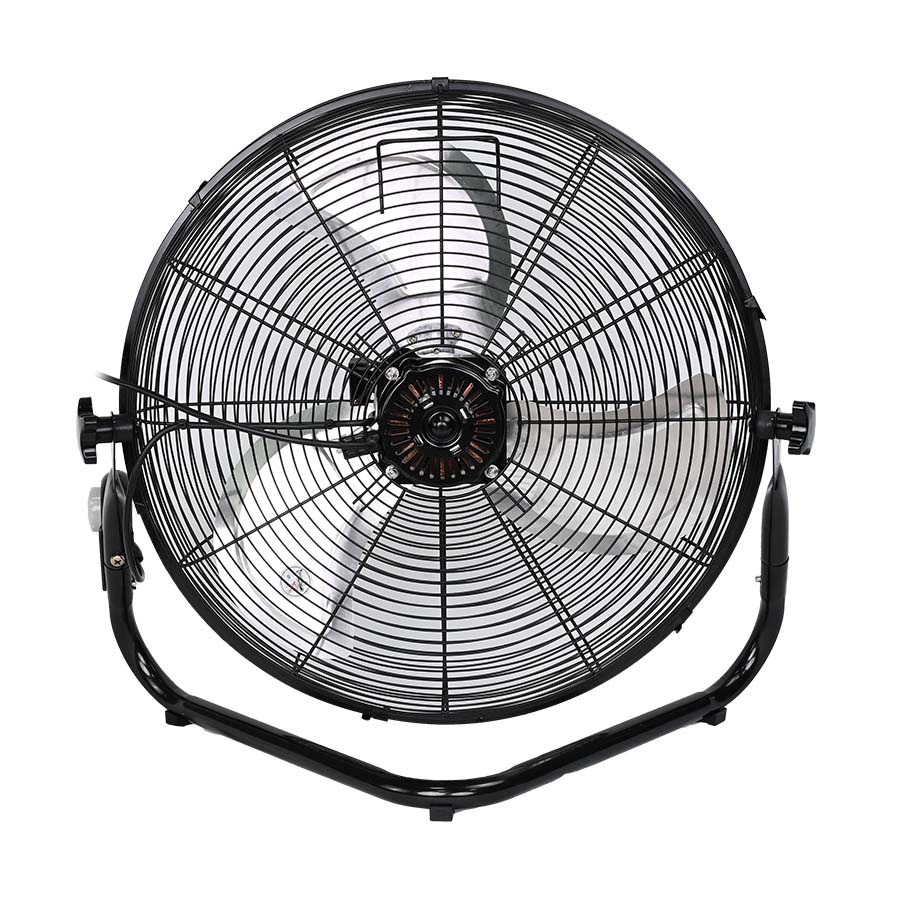  Ventilador de Piso y Pared 20"  3406 mytek 