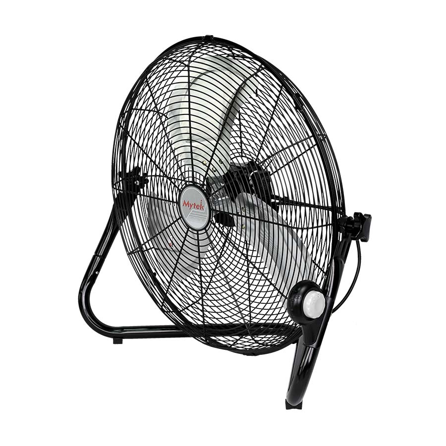  Ventilador de Piso y Pared 20"  3406 mytek 