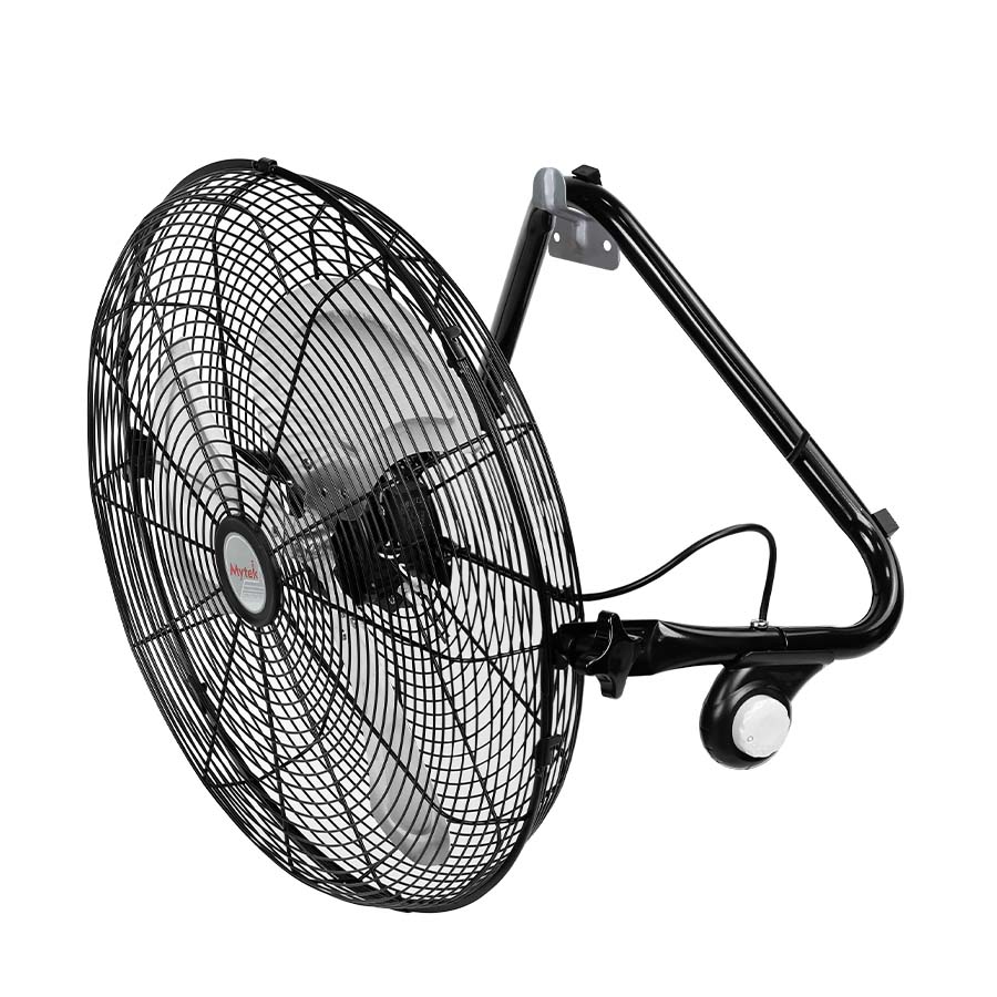  Ventilador de Piso y Pared 20"  3406 mytek 