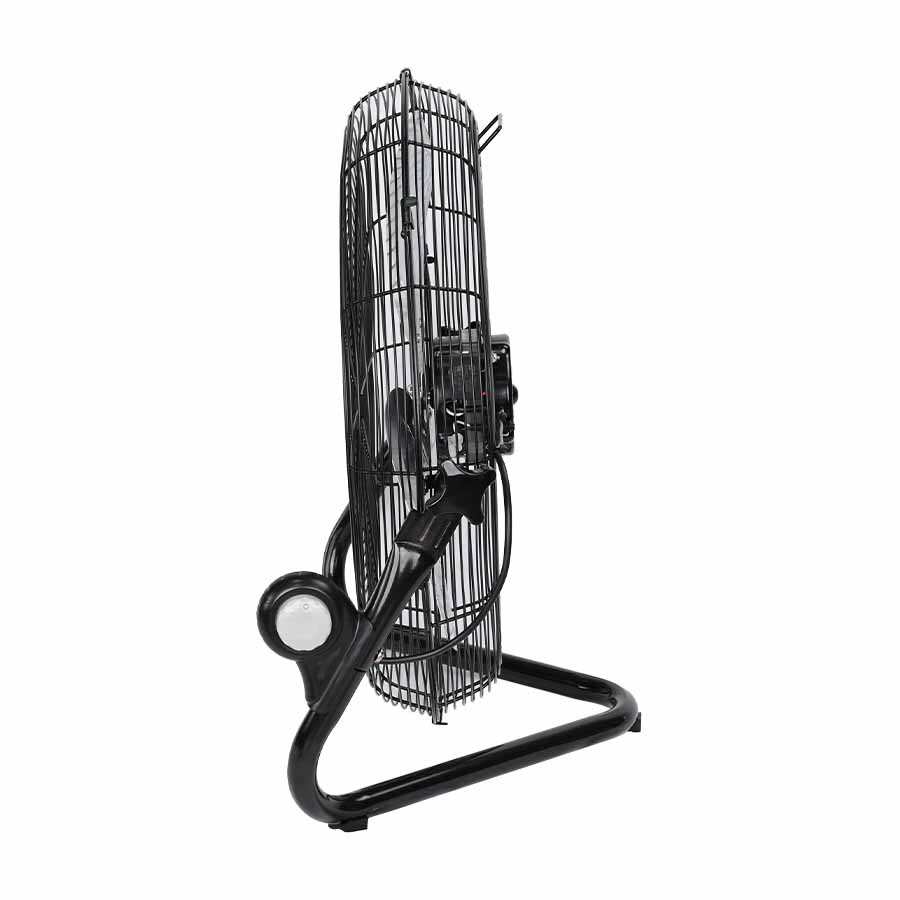  Ventilador de Piso y Pared 20"  3406 mytek 