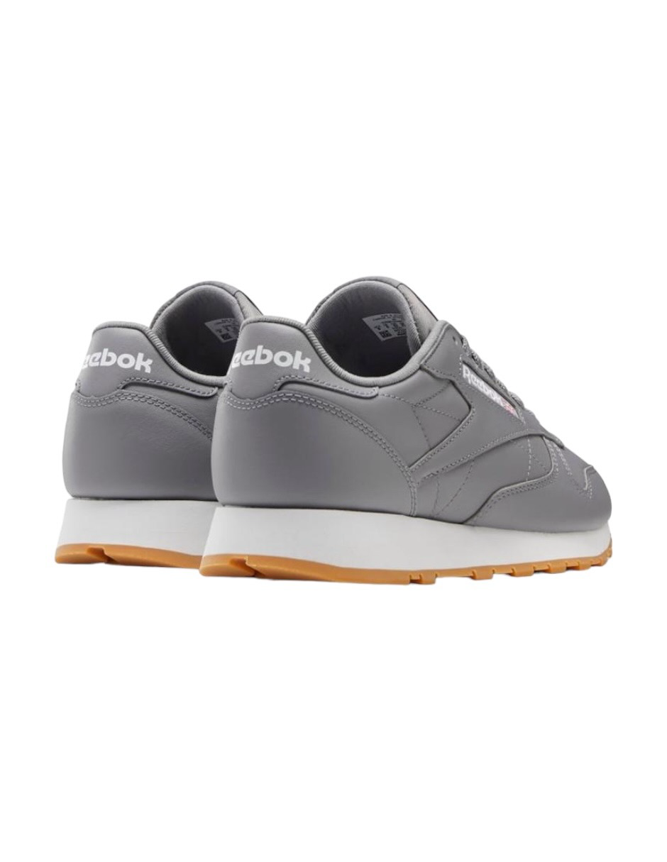 Tenis Reebok Classic Cuero Para Mujer 100% Nuevo Y Original