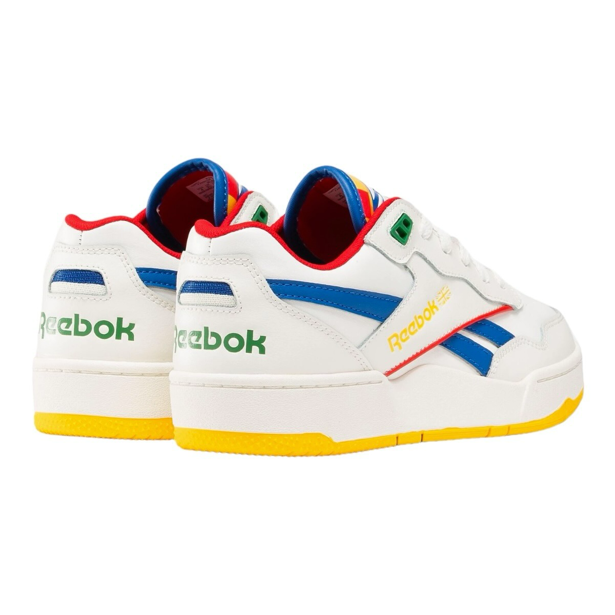Tenis Para Niños Reebok Bb Basketball Original Y Nuevo