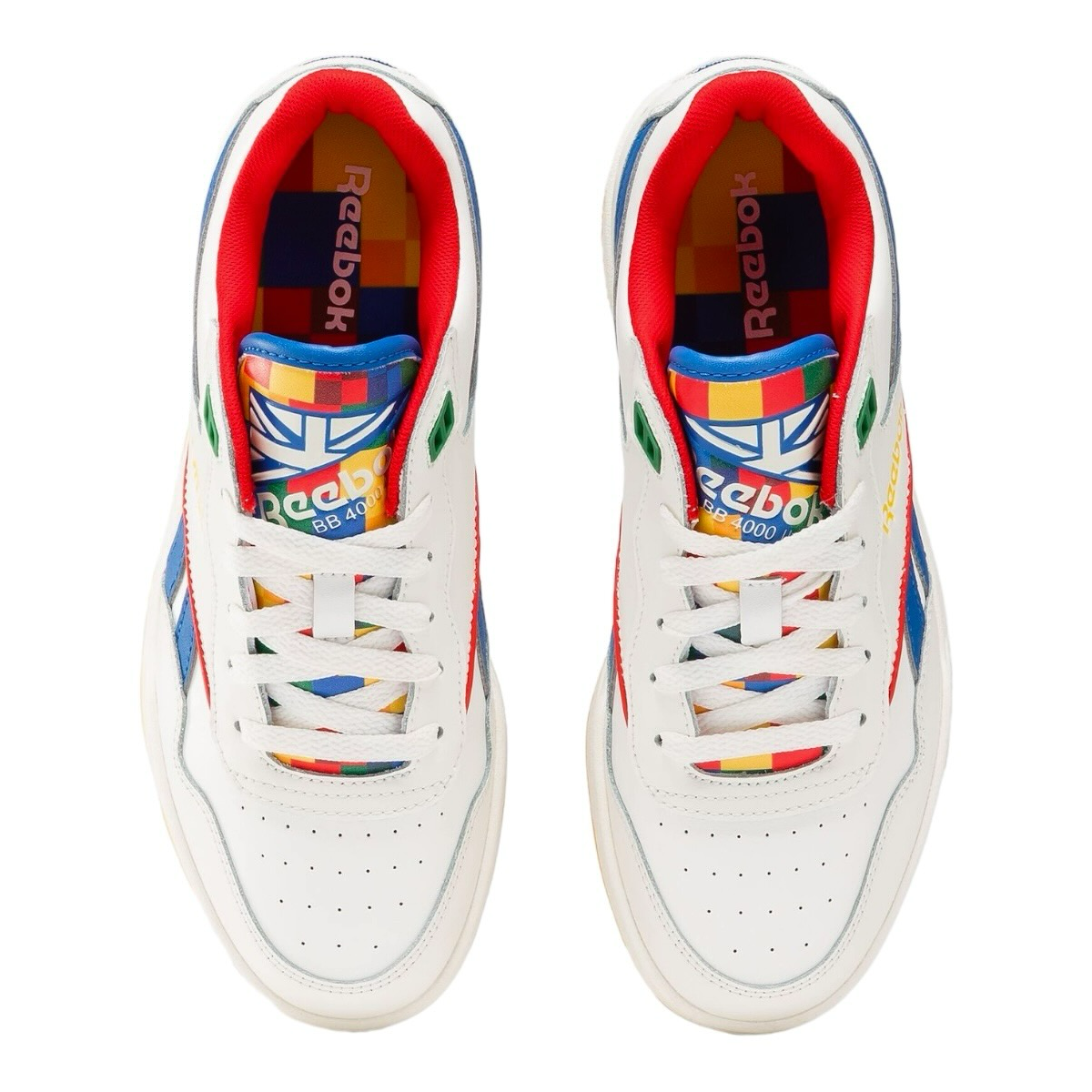 Tenis Para Niños Reebok Bb Basketball Original Y Nuevo