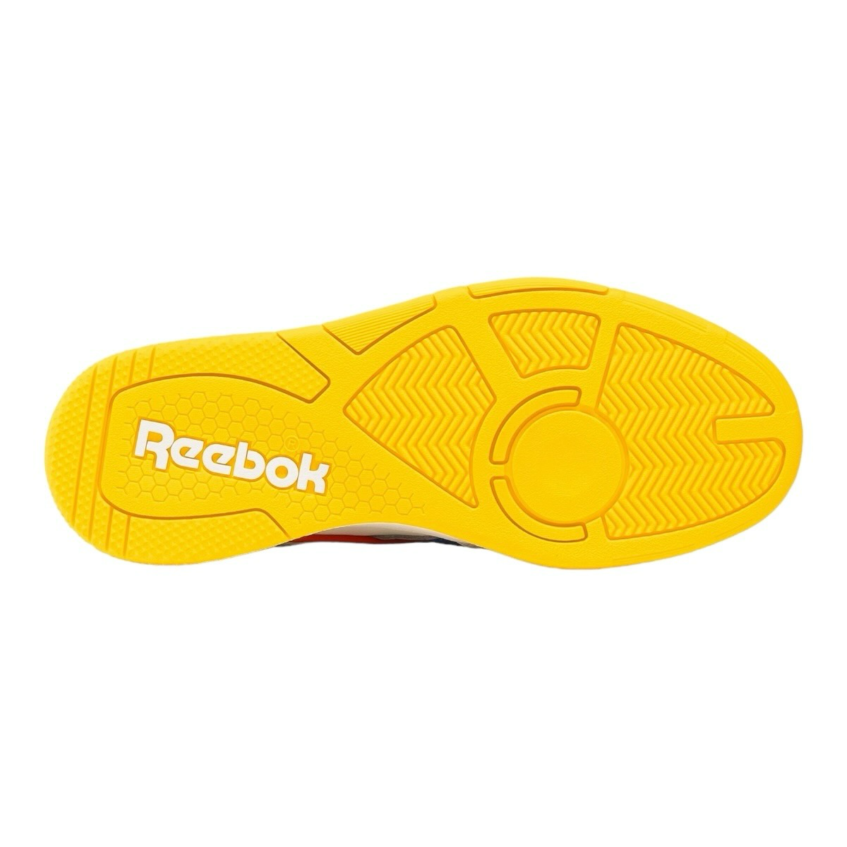 Tenis Para Niños Reebok Bb Basketball Original Y Nuevo