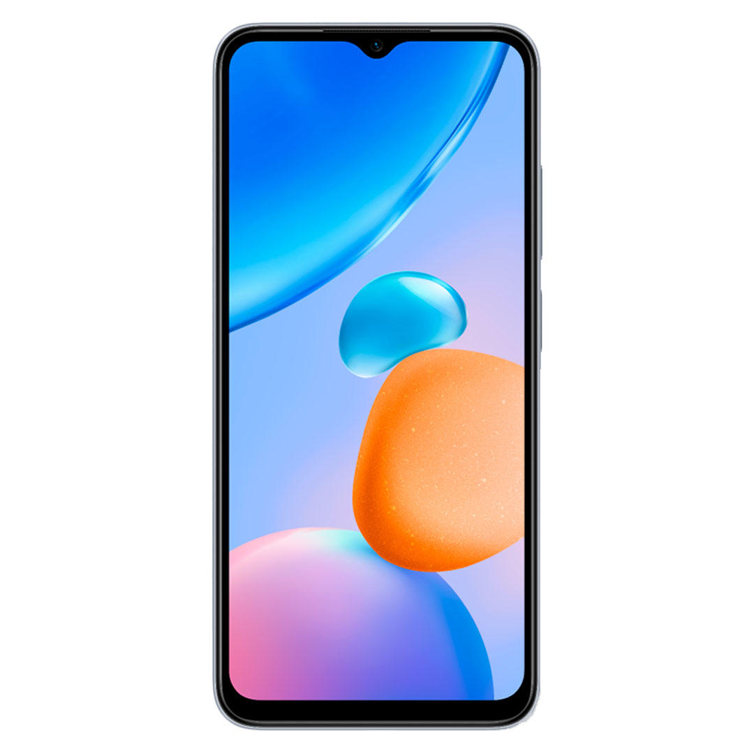 Celular Xiaomi Redmi 10 5G Dual Sim 64GB Chrome Silver 4GB Ram