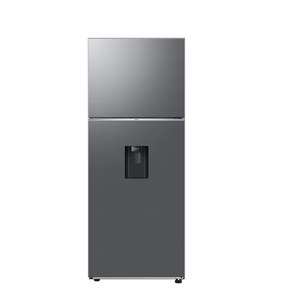 REFRIGERADOR SAMSUNG RT42DG6224S9EM 15 PIES C/DESPACHADOR ACERO ALBY