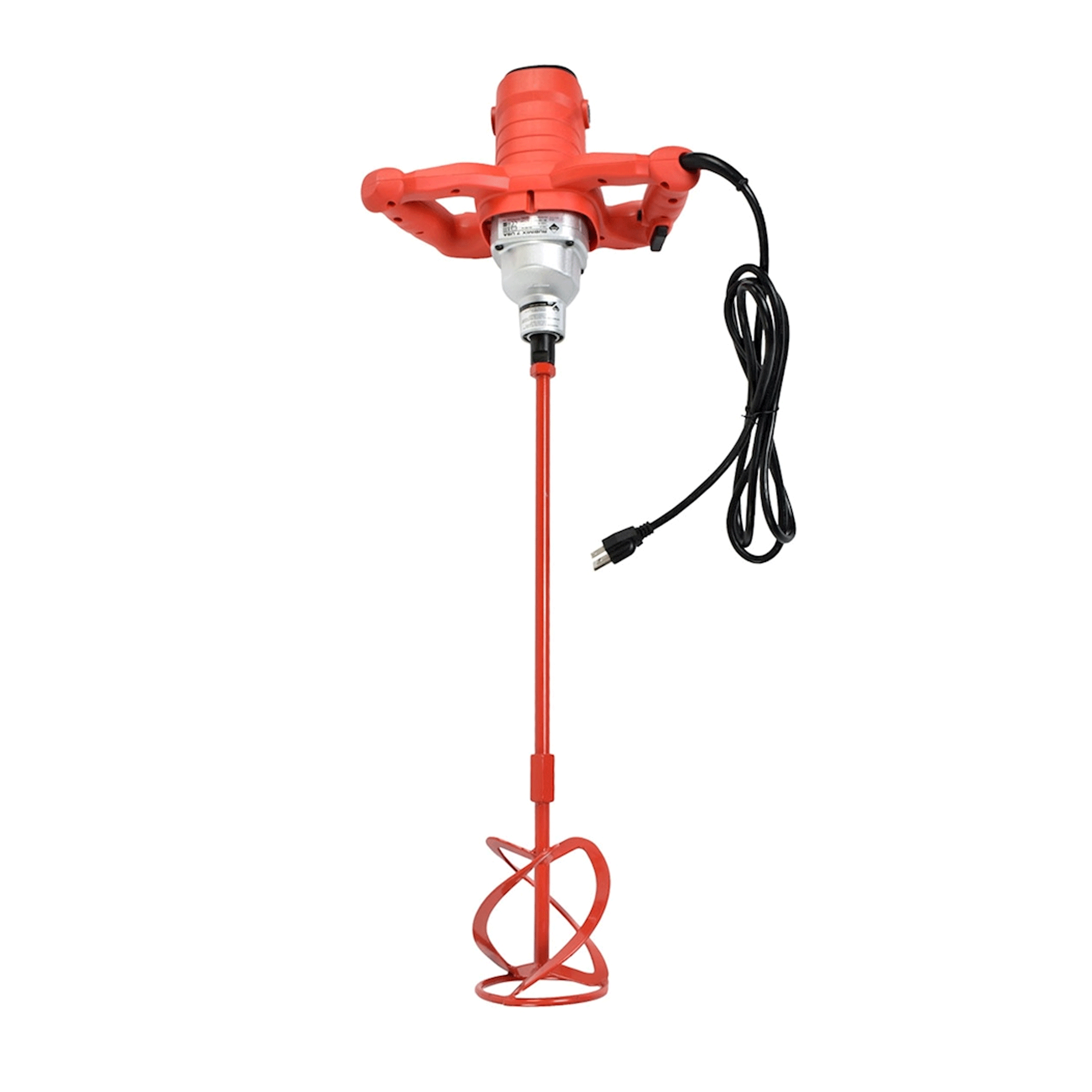 Mezclador Electrico Rubi 26903 RUBI MIX-7 120 V										 										