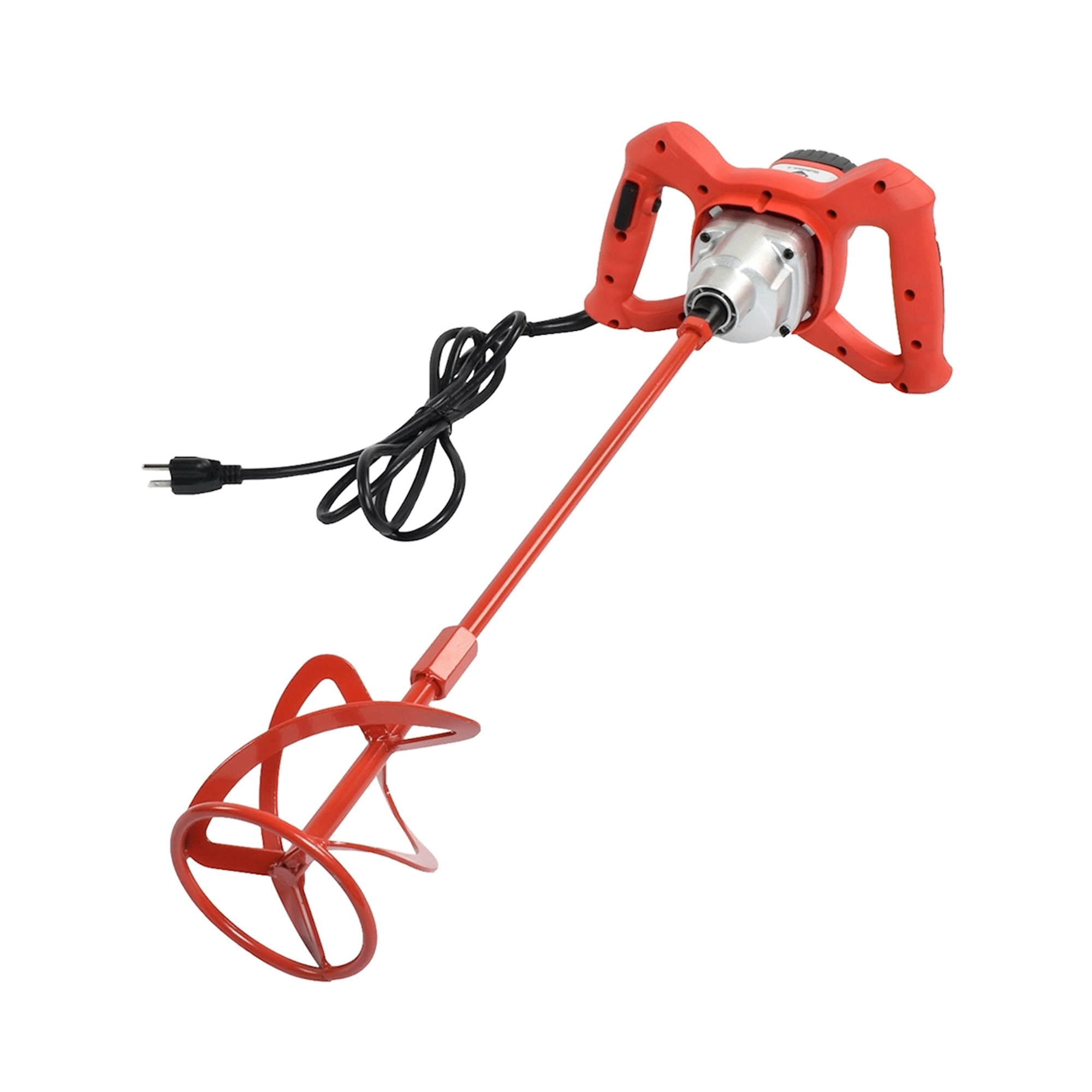 Mezclador Electrico Rubi 26903 RUBI MIX-7 120 V										 										