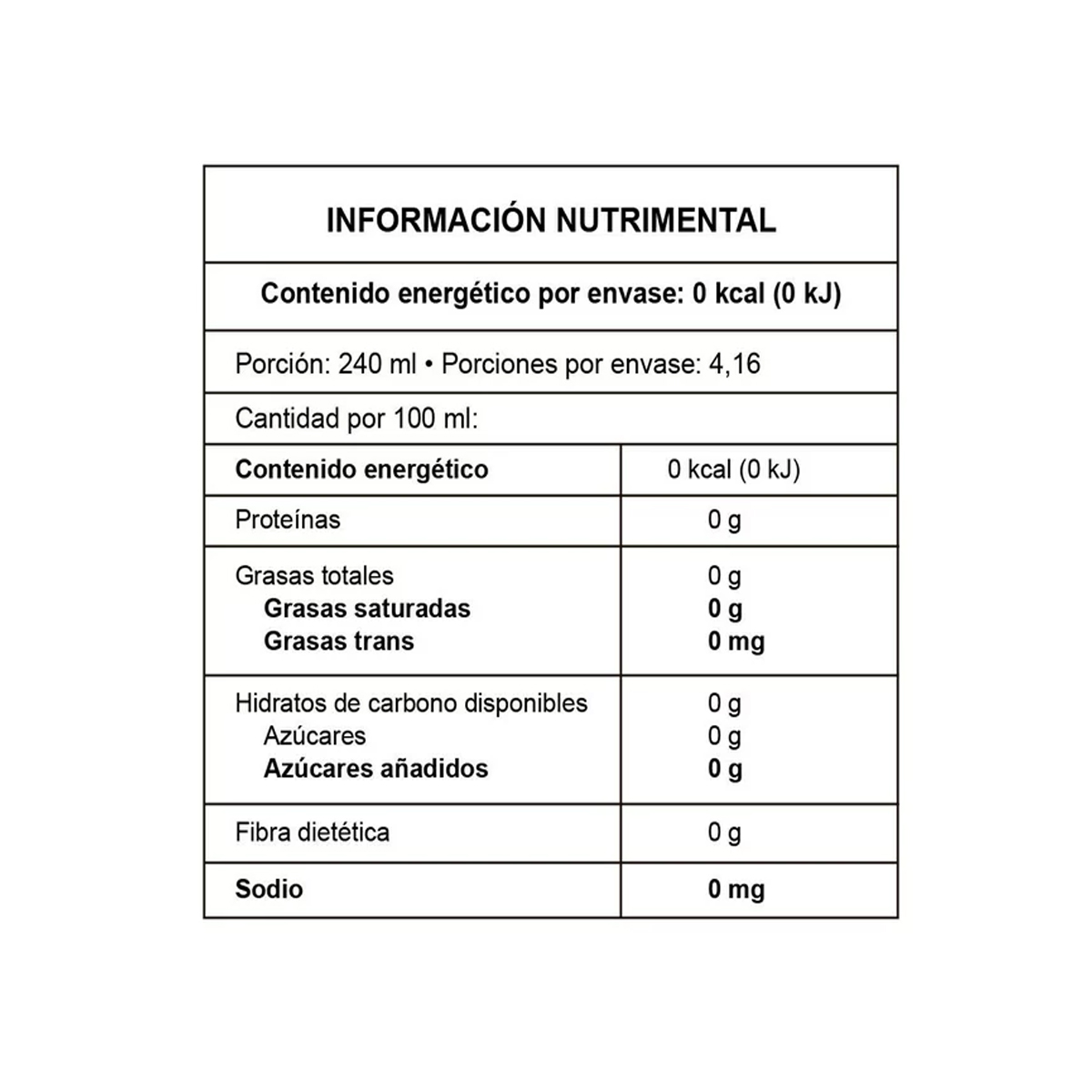 Agua Natural Epura Pet 6 piezas de 1 litro c/u