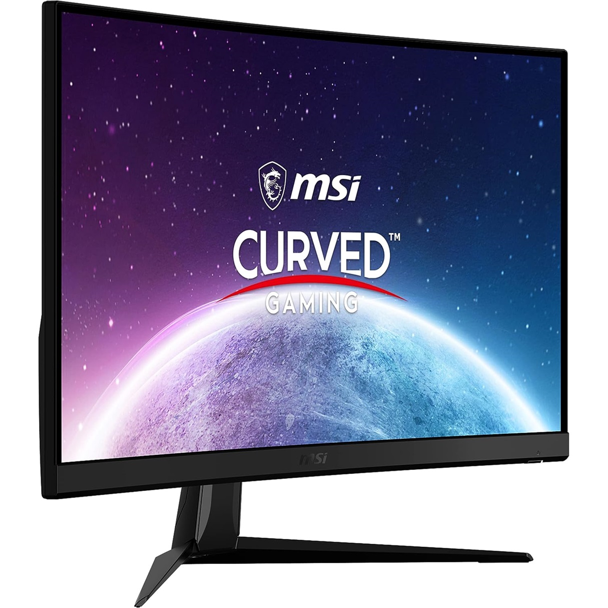 Monitor Gamer Curvo MSI G27C4X LED 27" Full HD FreeSync 250Hz HDMI