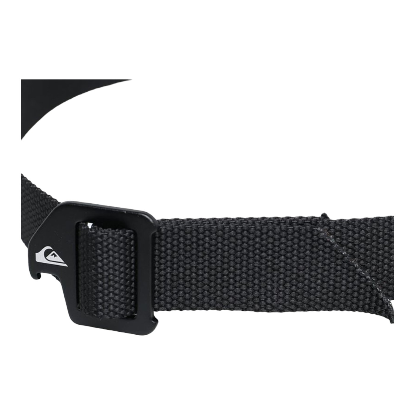 CINTURON QUIKSILVER HOMBRE NEGRO QUIKSILVER HARPOONY AQYAA03232KVJ0