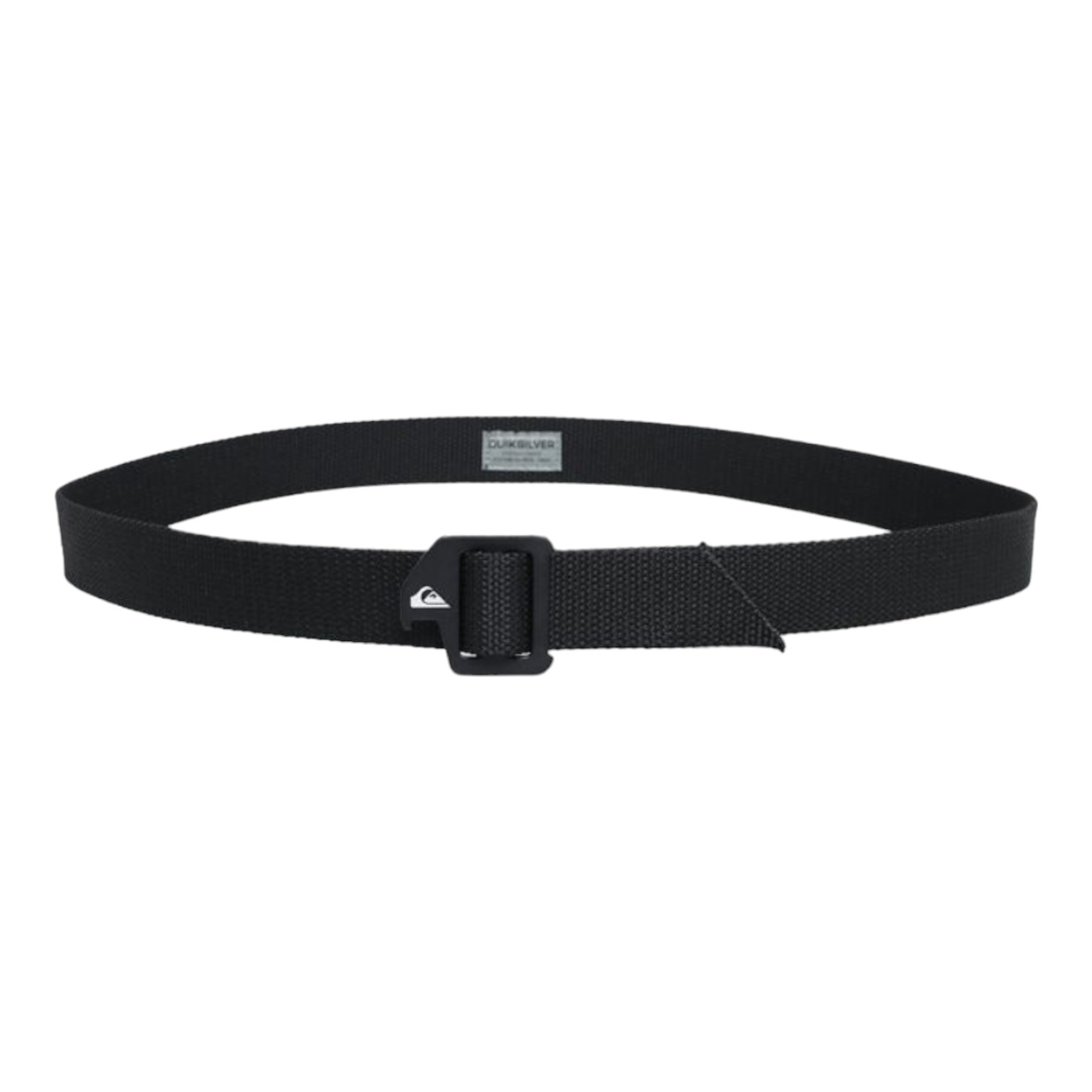 CINTURON QUIKSILVER HOMBRE NEGRO QUIKSILVER HARPOONY AQYAA03232KVJ0