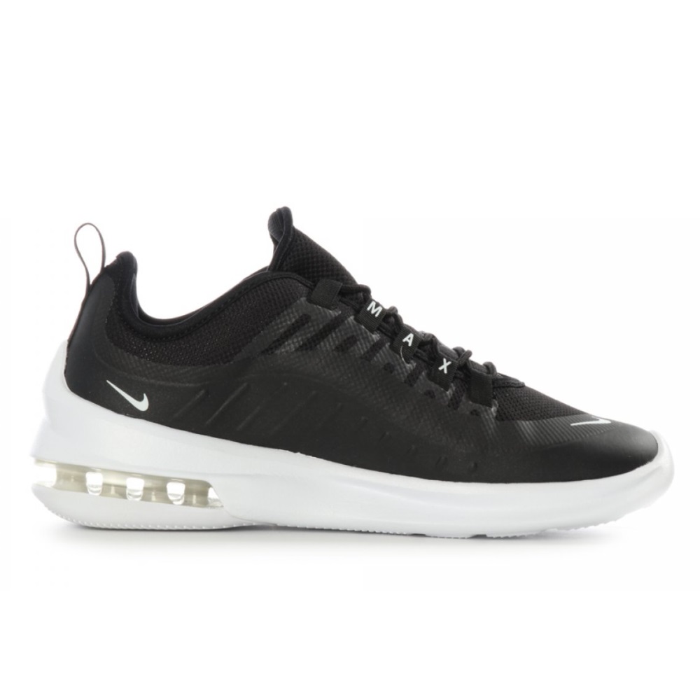 Tenis Nike Air Max Axis Hombre Original AA2146 003