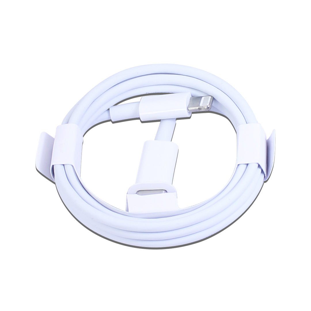 Cargador De 35w Doble Salida Tipo C Más Cable Ip 