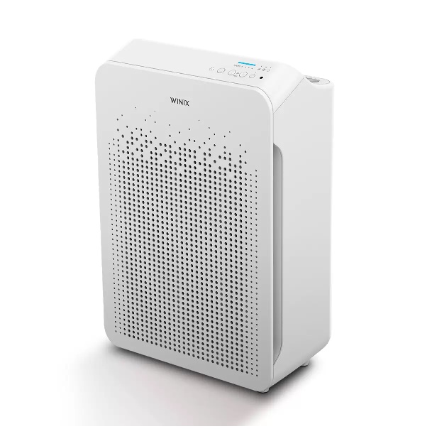 Purificador De Aire Winix C545 Con Filtros True HEPA Para Dos Años