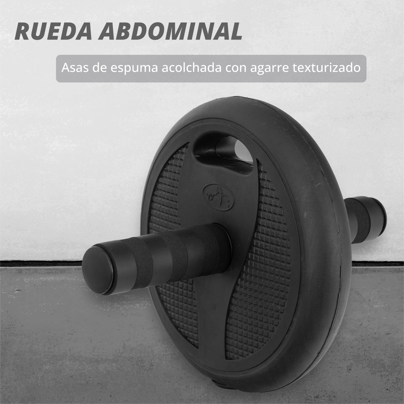 Altera Set de pesas de Cemento 4 en 1 hasta 40 kg Ajustables con varilla de conexión y barra abdominal para ejercicio en casa